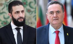 وزير الدفاع الإسرائيلي للشرع : "عندما يفتح الجولاني سيرى الجيش الإسرائيلي يراقبه"